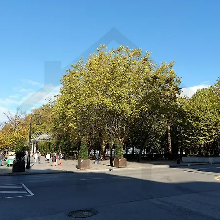 Διαμέρισμα La Casa De Begona - A Un Paso Del Centro De Gijon. *