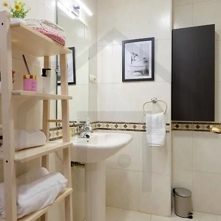 La Casa De Begona - A Un Paso Del Centro De Gijon. * Χιχόν