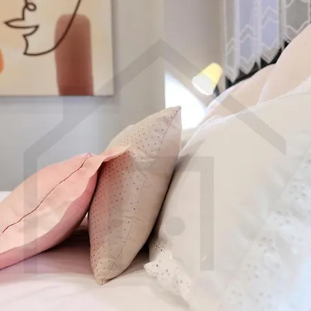 Διαμέρισμα La Casa De Begona - A Un Paso Del Centro De Gijon.