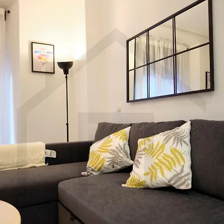 La Casa De Begona - A Un Paso Del Centro De Gijon. * Χιχόν