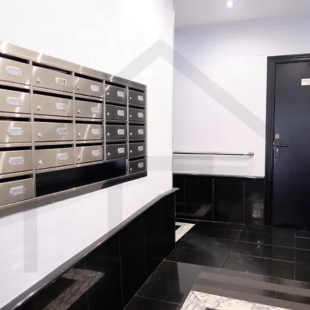 La Casa De Begona - A Un Paso Del Centro De Gijon. Χιχόν