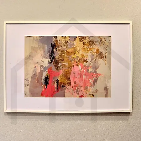 La Casa De Begona - A Un Paso Del Centro De Gijon. Διαμέρισμα Χιχόν