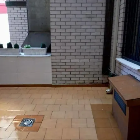 La Casa De Begona - A Un Paso Del Centro De Gijon. Διαμέρισμα