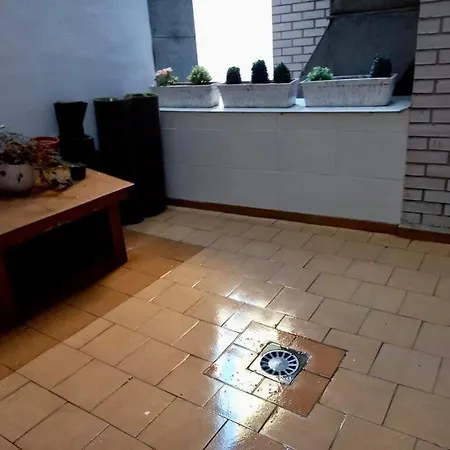 La Casa De Begona - A Un Paso Del Centro De Gijon. Διαμέρισμα