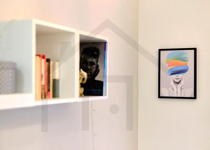 La Casa De Begona - A Un Paso Del Centro De Gijon. *