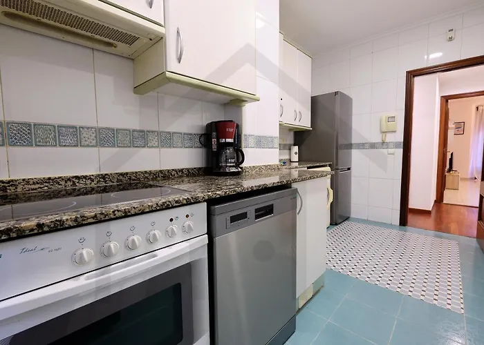 La Casa De Begona - A Un Paso Del Centro De Gijon. Gijón