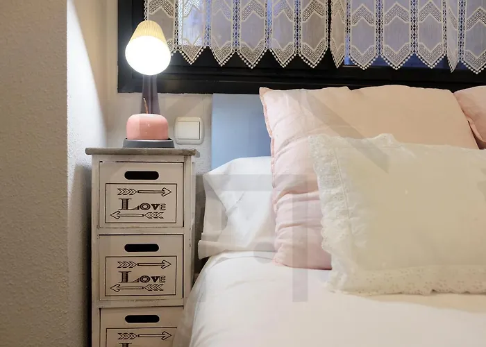 La Casa De Begona - A Un Paso Del Centro De Gijon. Apartment