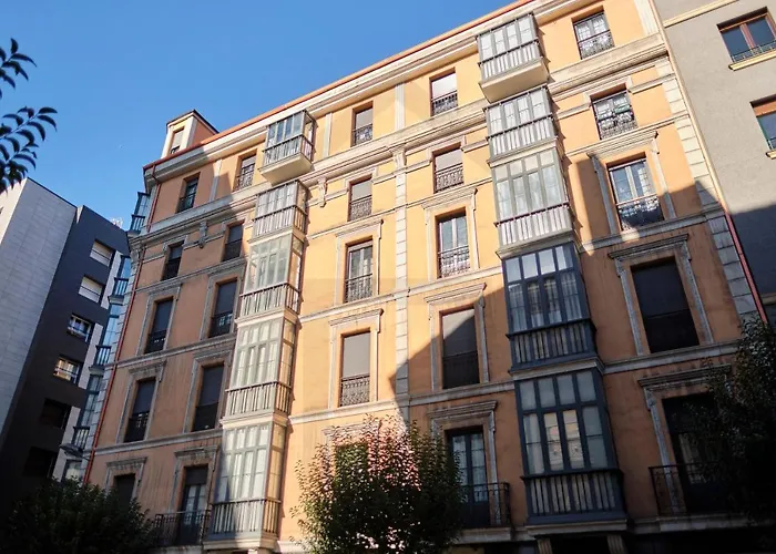 La Casa De Begona - A Un Paso Del Centro De Gijon.