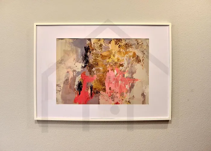 La Casa De Begona - A Un Paso Del Centro De Gijon. Apartment Gijón