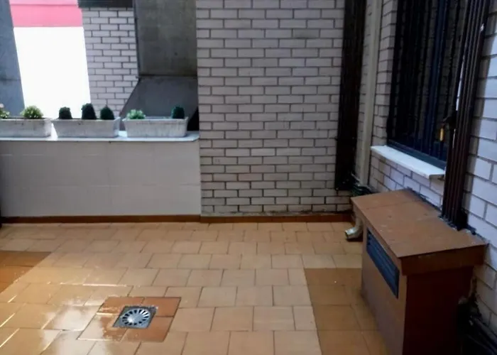 La Casa De Begona - A Un Paso Del Centro De Gijon. Apartment