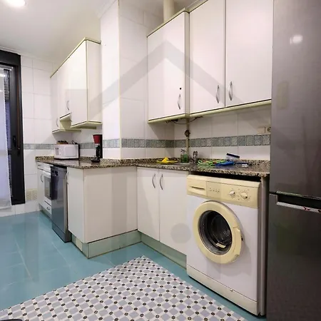 La Casa De Begona - A Un Paso Del Centro De Gijon. Apartament *