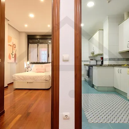 La Casa De Begona - A Un Paso Del Centro De Gijon.