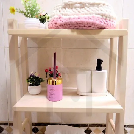 La Casa De Begona - A Un Paso Del Centro De Gijon. Apartament Gijón