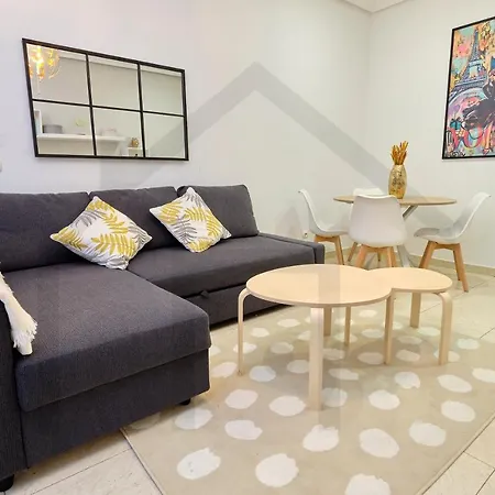 La Casa De Begona - A Un Paso Del Centro De Gijon. Apartament