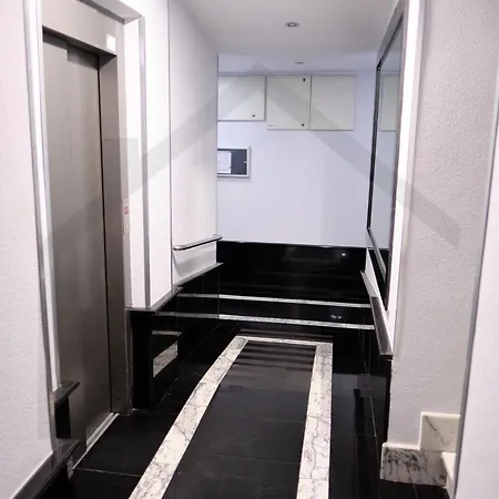 Apartament La Casa De Begona - A Un Paso Del Centro De Gijon. *