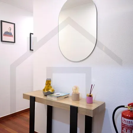 La Casa De Begona - A Un Paso Del Centro De Gijon. * Gijón