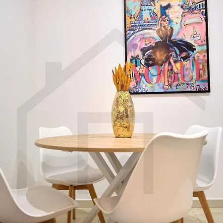 Apartament La Casa De Begona - A Un Paso Del Centro De Gijon. *