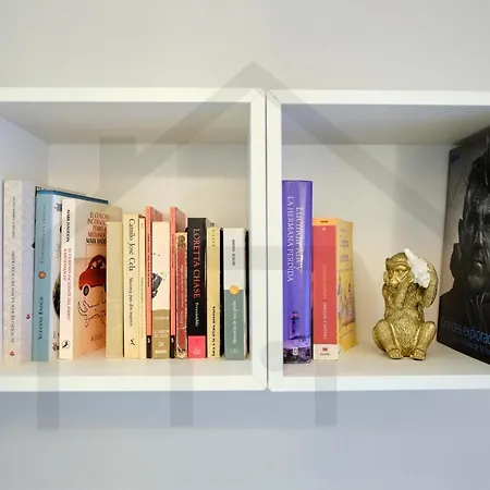 Apartman La Casa De Begona - A Un Paso Del Centro De Gijon. Gijón