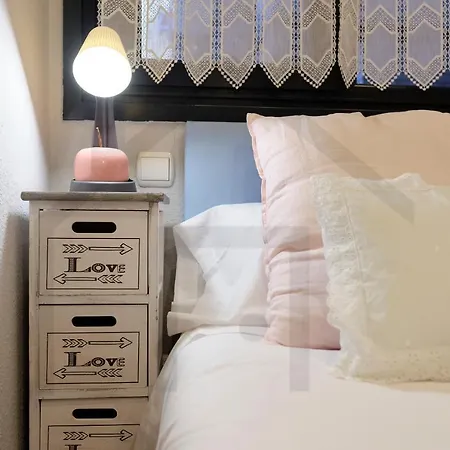 La Casa De Begona - A Un Paso Del Centro De Gijon. Apartment