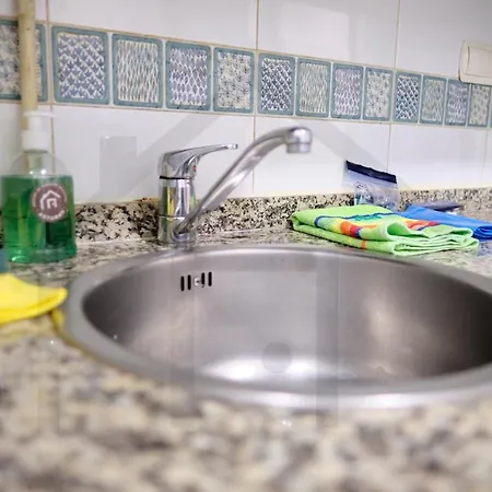 Apartament La Casa De Begona - A Un Paso Del Centro De Gijon.