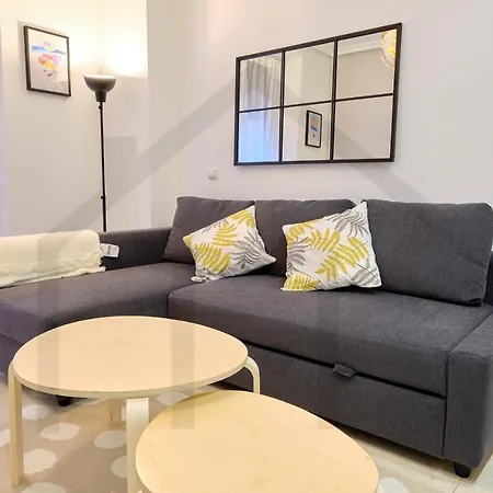 La Casa De Begona - A Un Paso Del Centro De Gijon. Apartament *