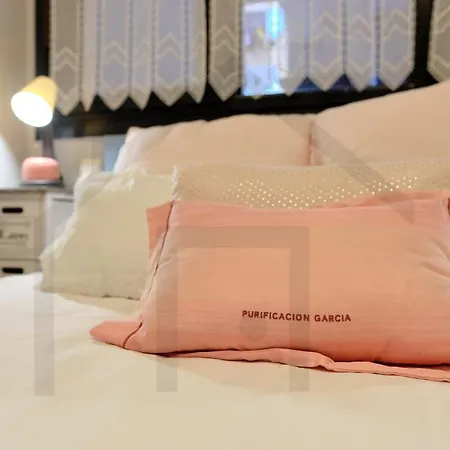 La Casa De Begona - A Un Paso Del Centro De Gijon. * Gijón