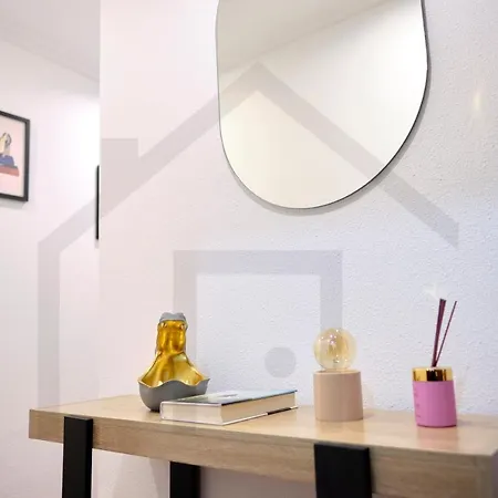La Casa De Begona - A Un Paso Del Centro De Gijon. Apartment *