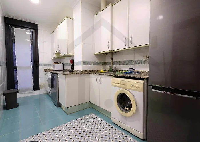 La Casa De Begona - A Un Paso Del Centro De Gijon. Apartman *