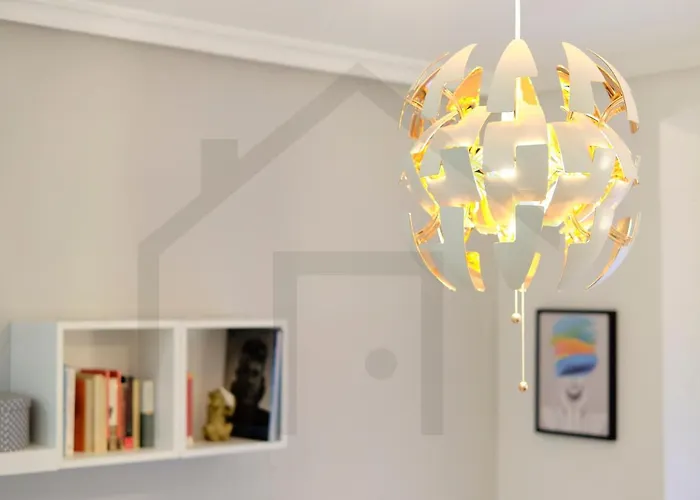 La Casa De Begona - A Un Paso Del Centro De Gijon. Apartman