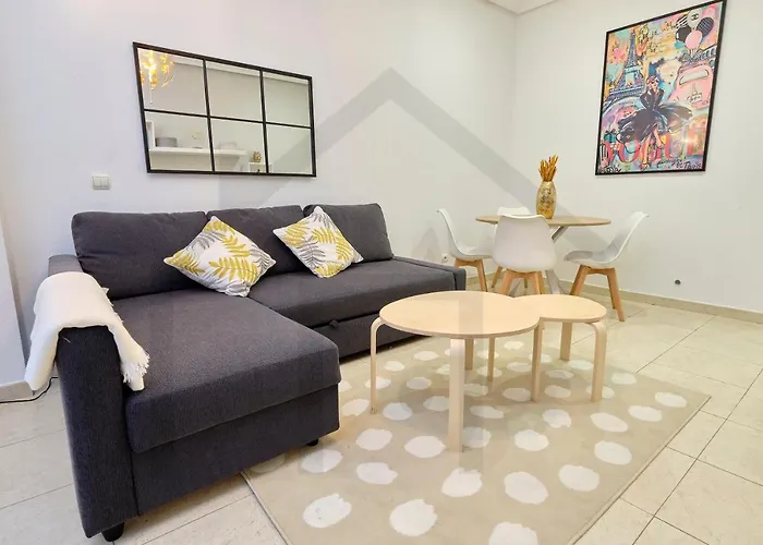 La Casa De Begona - A Un Paso Del Centro De Gijon. Apartman