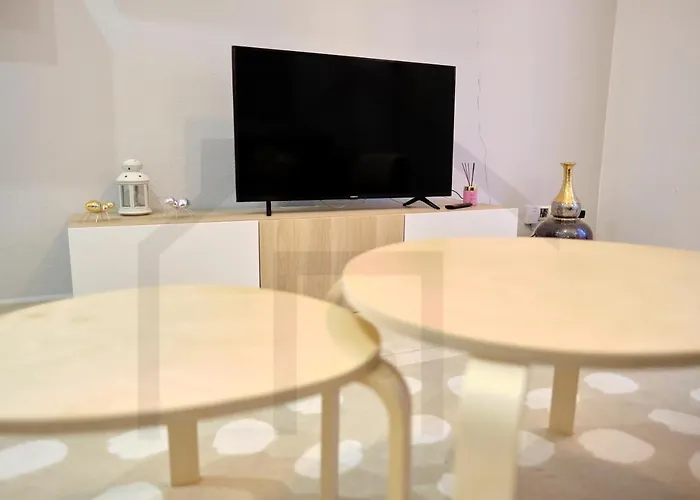 La Casa De Begona - A Un Paso Del Centro De Gijon. *