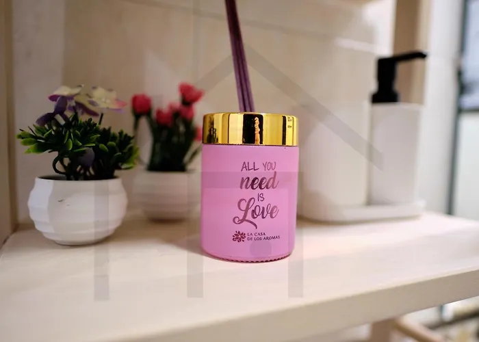 דירה La Casa De Begona - A Un Paso Del Centro De Gijon.