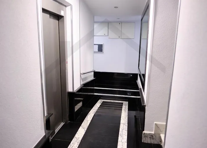 Apartman La Casa De Begona - A Un Paso Del Centro De Gijon. *