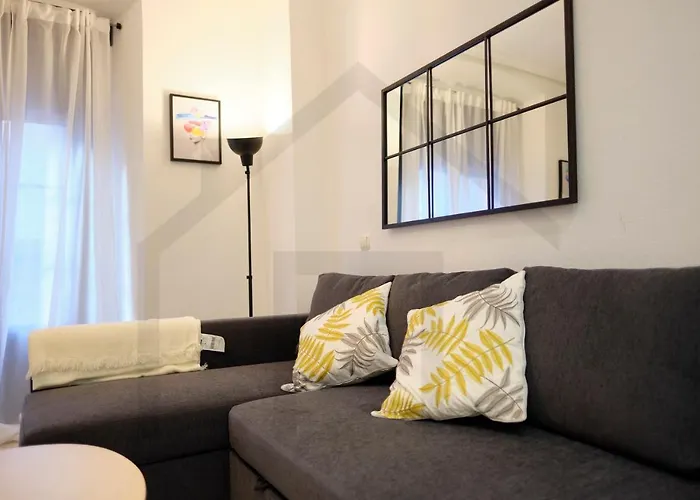 La Casa De Begona - A Un Paso Del Centro De Gijon. * גיחון