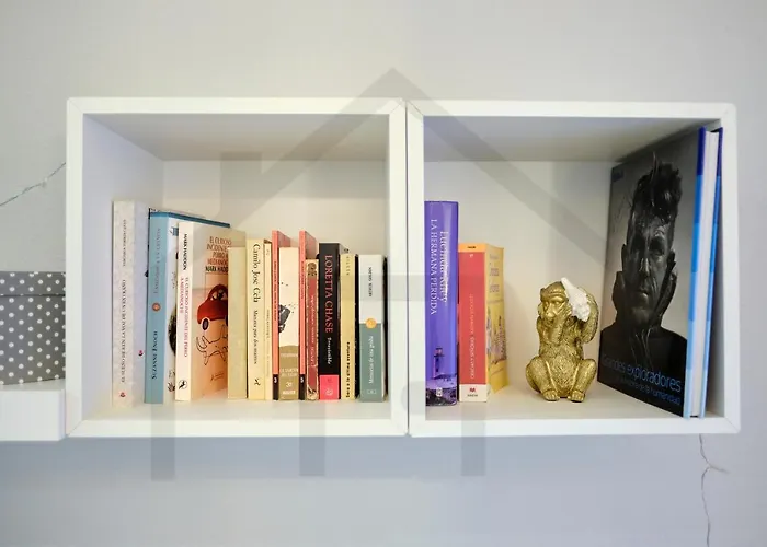 Apartman La Casa De Begona - A Un Paso Del Centro De Gijon. Gijón