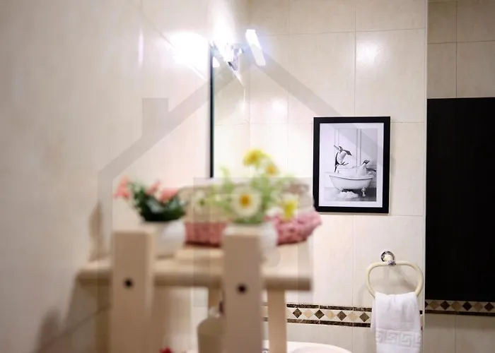 Apartman La Casa De Begona - A Un Paso Del Centro De Gijon. *