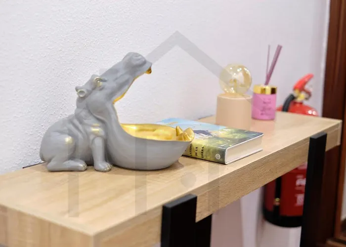 La Casa De Begona - A Un Paso Del Centro De Gijon. דירה *