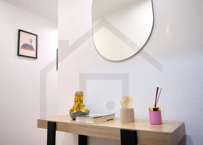 La Casa De Begona - A Un Paso Del Centro De Gijon. Apartman *