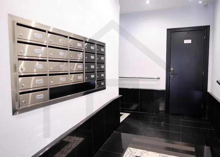 La Casa De Begona - A Un Paso Del Centro De Gijon. גיחון