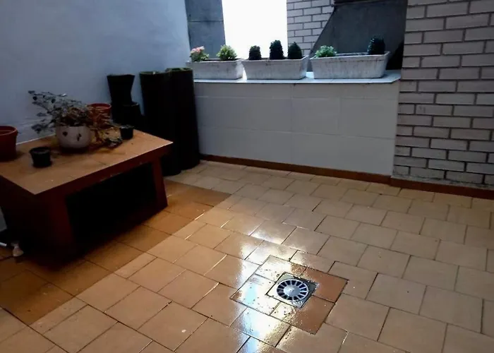 La Casa De Begona - A Un Paso Del Centro De Gijon. Apartman